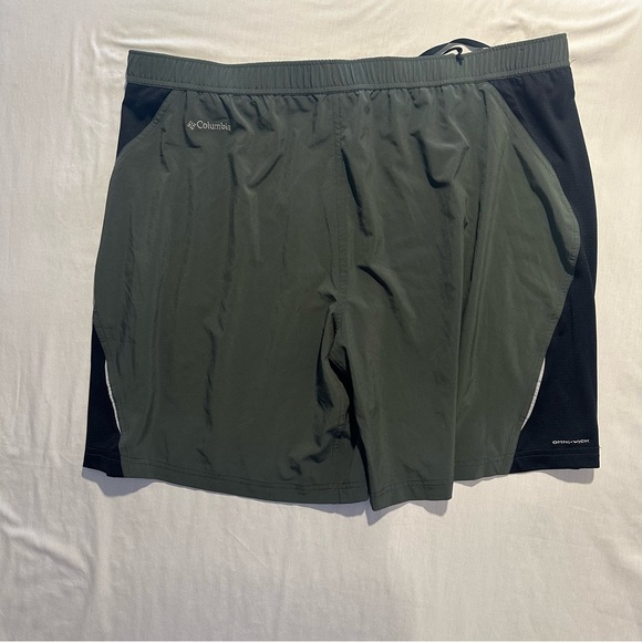 Columbia Men’s Shorts Size XXL - Picture 5 of 9